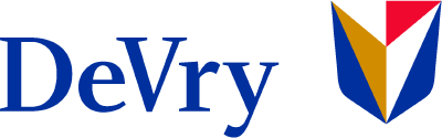 DeVry Institute of Technology, Decatur Logo